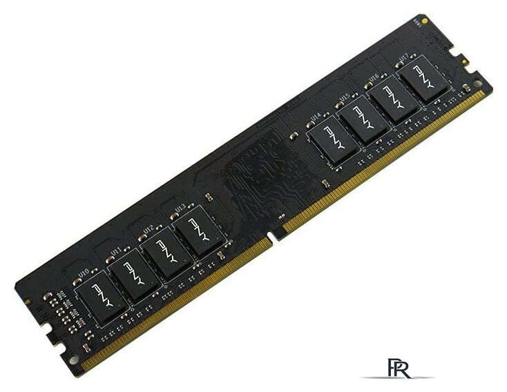 Оперативная память PNY Performance 8GB DDR4 PC4-21300 MD8GSD42666 - Изображение №2 — Интернет-магазин ПроЗаказ