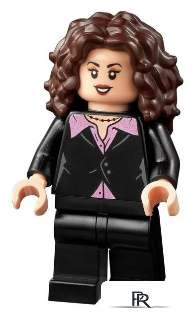 Конструктор LEGO Ideas 21328 Seinfeld - Изображение №12 — Интернет-магазин ПроЗаказ