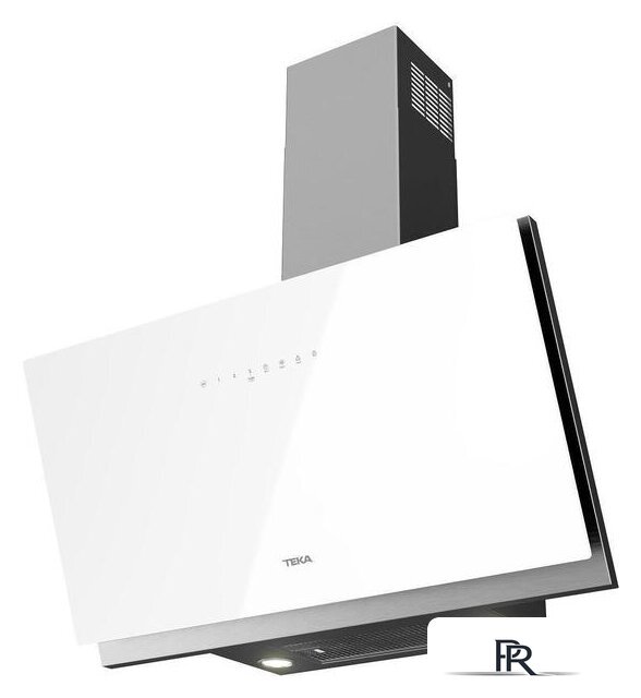 Кухонная вытяжка TEKA DVF 67670 TBS (белый) - Изображение №1 — Интернет-магазин ПроЗаказ