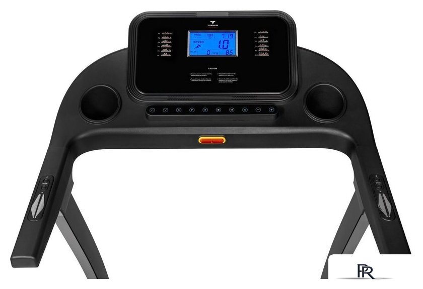 Электрическая беговая дорожка Titanium Masters Physiotech A360 - Изображение №2 — Интернет-магазин ПроЗаказ