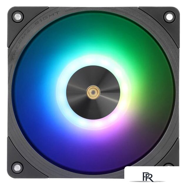 Вентилятор для корпуса Thermalright TL-B12R-S - Изображение №1 — Интернет-магазин ПроЗаказ