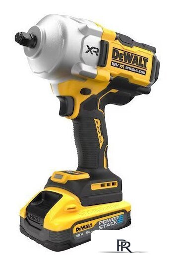 Гайковерт DeWalt DCF961H2T (с 2-мя АКБ, кейс) - Изображение №1 — Интернет-магазин ПроЗаказ