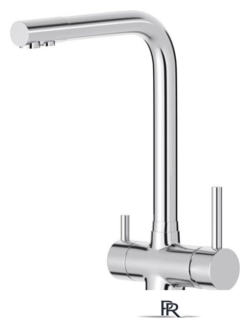 Смеситель Lauter Line 21АМ62311 - Изображение №1 — Интернет-магазин ПроЗаказ