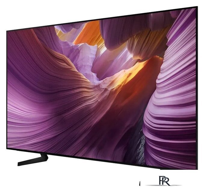 OLED телевизор Samsung OLED S85F QE55S85FAEXRU - Изображение №3 — Интернет-магазин ПроЗаказ