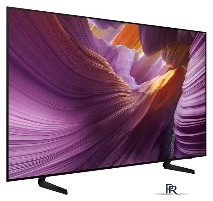 OLED телевизор Samsung OLED S85F QE55S85FAEXRU - Изображение №5 — Интернет-магазин ПроЗаказ