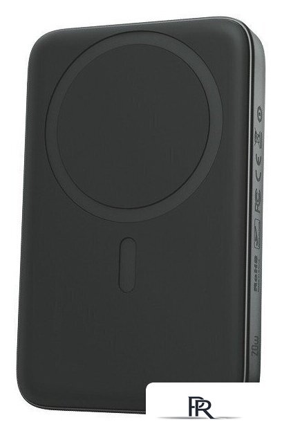Внешний аккумулятор McDodo MC-510 20W 10000mAh (черный) - Изображение №2 — Интернет-магазин ПроЗаказ