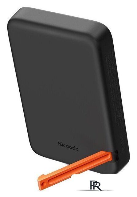 Внешний аккумулятор McDodo MC-510 20W 10000mAh (черный) - Изображение №3 — Интернет-магазин ПроЗаказ