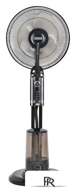 Вентилятор Sundays Home UM-F40A - Изображение №1 — Интернет-магазин ПроЗаказ