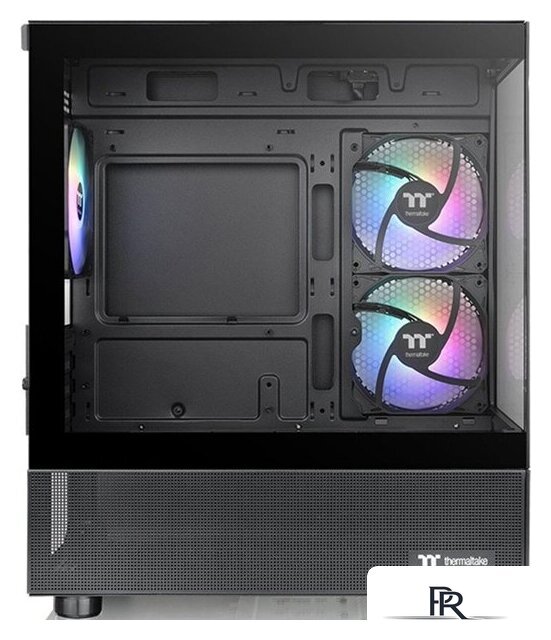 Корпус Thermaltake View 170 TG ARGB CA-3Z4-65M1WE-00 - Изображение №3 — Интернет-магазин ПроЗаказ