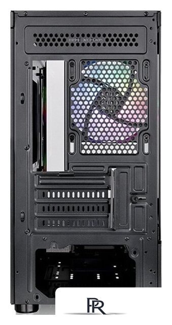 Корпус Thermaltake View 170 TG ARGB CA-3Z4-65M1WE-00 - Изображение №6 — Интернет-магазин ПроЗаказ