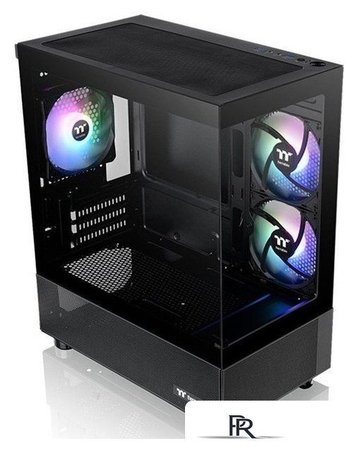 Корпус Thermaltake View 170 TG ARGB CA-3Z4-65M1WE-00 - Изображение №5 — Интернет-магазин ПроЗаказ