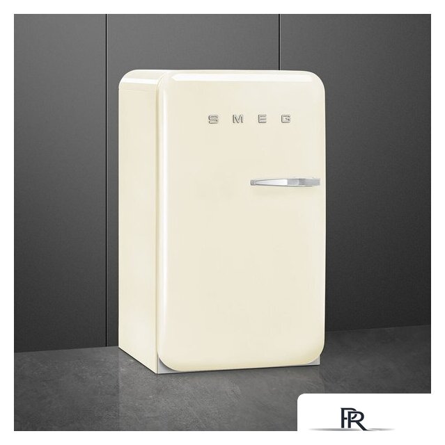 Однокамерный холодильник Smeg FAB10LCR6 - Изображение №2 — Интернет-магазин ПроЗаказ