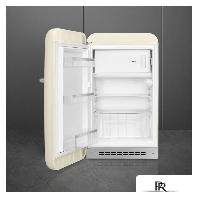 Однокамерный холодильник Smeg FAB10LCR6 - Изображение №3 — Интернет-магазин ПроЗаказ