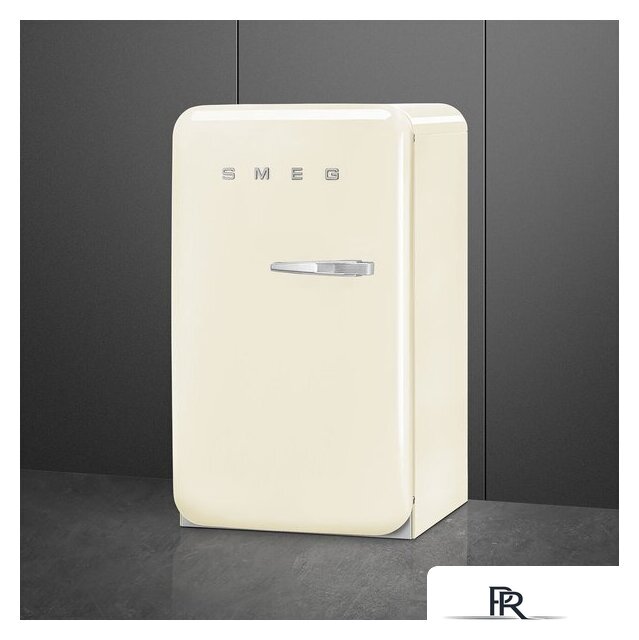 Однокамерный холодильник Smeg FAB10LCR6 - Изображение №4 — Интернет-магазин ПроЗаказ