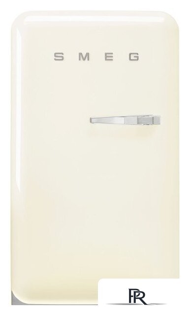 Однокамерный холодильник Smeg FAB10LCR6 - Изображение №1 — Интернет-магазин ПроЗаказ