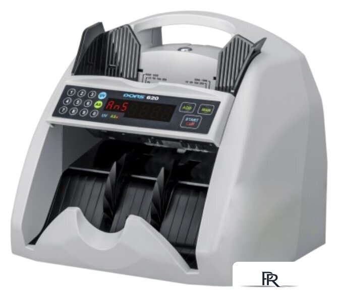 Счетчик-сумматор DORS 620 - Изображение №1 — Интернет-магазин ПроЗаказ