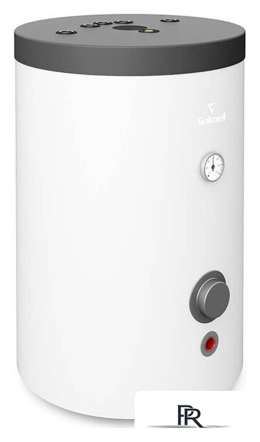 Бойлер косвенного нагрева Galmet Rondo Premium 120 SGW(S) 26-127500 - Изображение №1 — Интернет-магазин ПроЗаказ