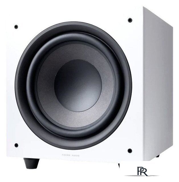 Проводной сабвуфер Argon Audio Malmo Sub 10 (белый) - Изображение №1 — Интернет-магазин ПроЗаказ