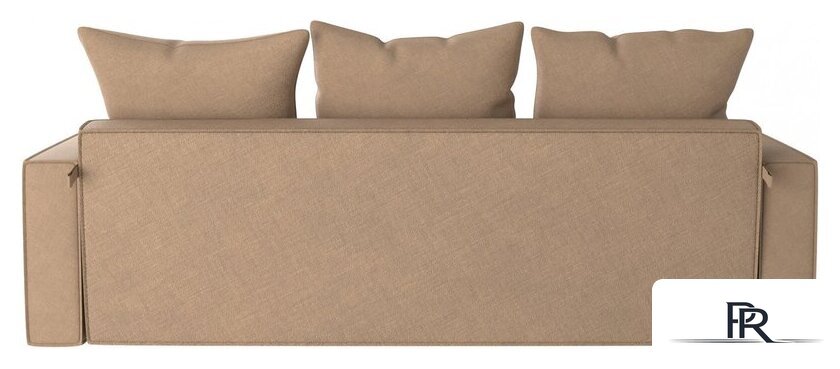 Диван Mio Tesoro Риему (Prince Camel) - Изображение №5 — Интернет-магазин ПроЗаказ