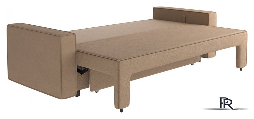 Диван Mio Tesoro Риему (Prince Camel) - Изображение №4 — Интернет-магазин ПроЗаказ