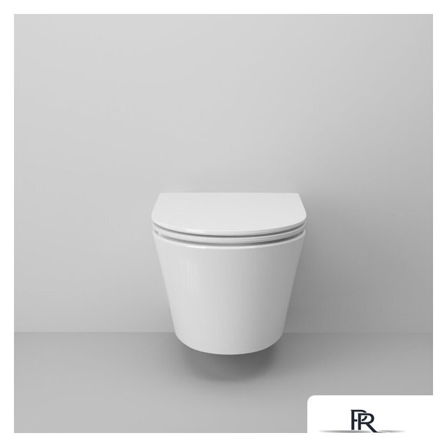 Унитаз подвесной Ambassador Ritz 233K19003RS - Изображение №3 — Интернет-магазин ПроЗаказ