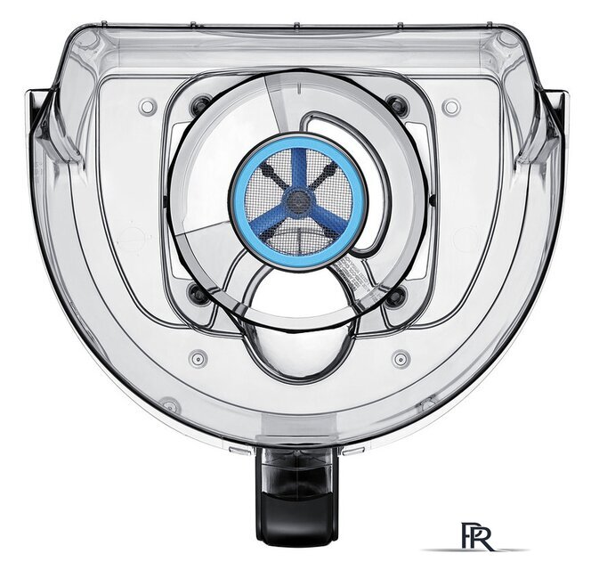 Пылесос Samsung VC18M2130SR/EV - Изображение №9 — Интернет-магазин ПроЗаказ