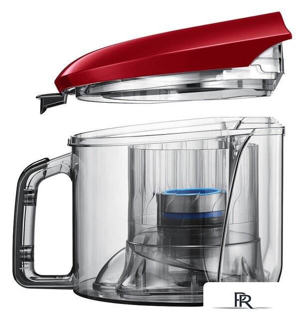 Пылесос Samsung VC18M2130SR/EV - Изображение №8 — Интернет-магазин ПроЗаказ