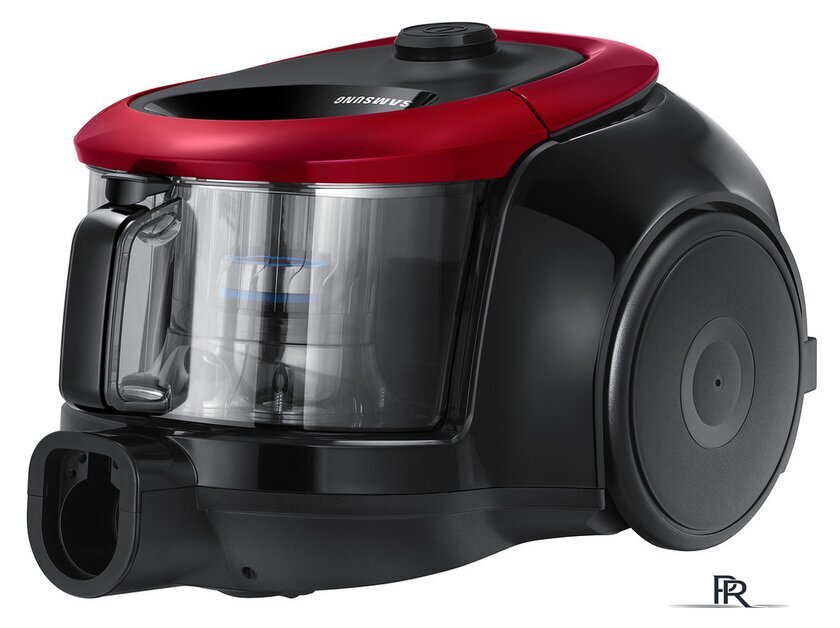 Пылесос Samsung VC18M2130SR/EV - Изображение №5 — Интернет-магазин ПроЗаказ