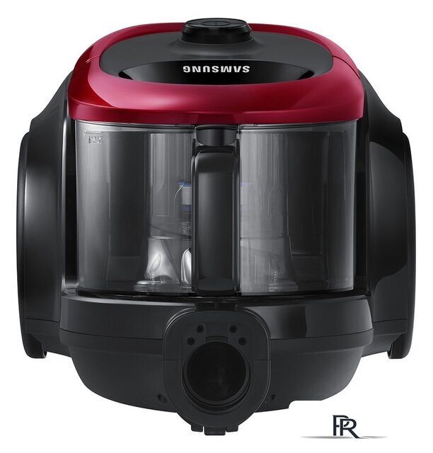 Пылесос Samsung VC18M2130SR/EV - Изображение №6 — Интернет-магазин ПроЗаказ