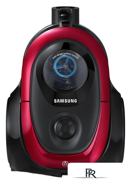 Пылесос Samsung VC18M2130SR/EV - Изображение №1 — Интернет-магазин ПроЗаказ