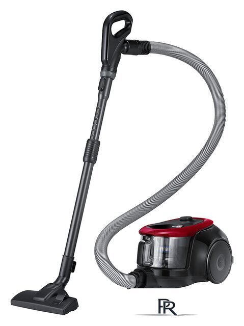 Пылесос Samsung VC18M2130SR/EV - Изображение №2 — Интернет-магазин ПроЗаказ