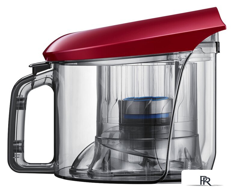 Пылесос Samsung VC18M2130SR/EV - Изображение №7 — Интернет-магазин ПроЗаказ