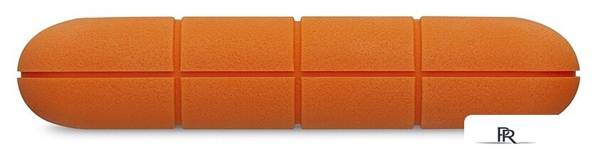Внешний накопитель LaCie Rugged Secure 2TB STFR2000403 - Изображение №8 — Интернет-магазин ПроЗаказ