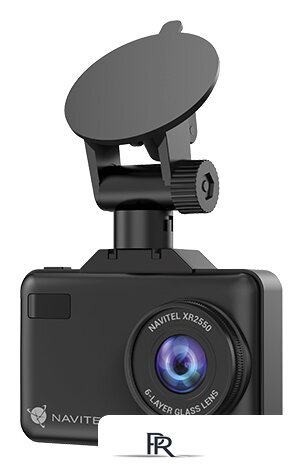 Видеорегистратор-радар детектор-GPS информатор (3в1) NAVITEL XR2550 - Изображение №8 — Интернет-магазин ПроЗаказ