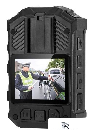 Экшен-камера BodyDvr EH15 64GB/GPS - Изображение №2 — Интернет-магазин ПроЗаказ