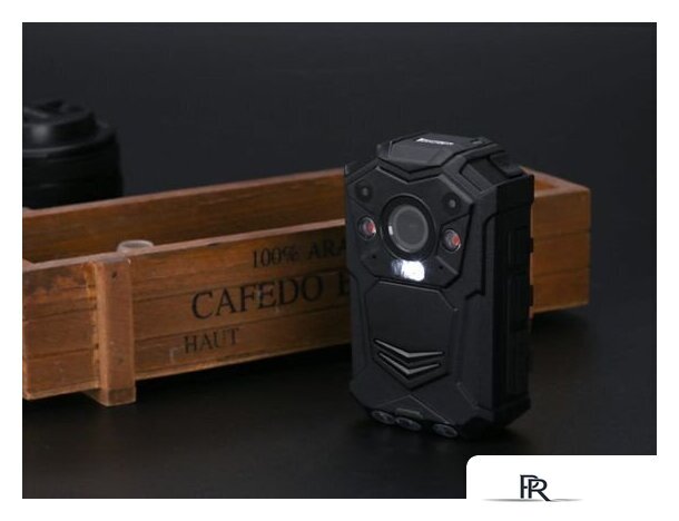 Экшен-камера BodyDvr EH15 64GB/GPS - Изображение №4 — Интернет-магазин ПроЗаказ