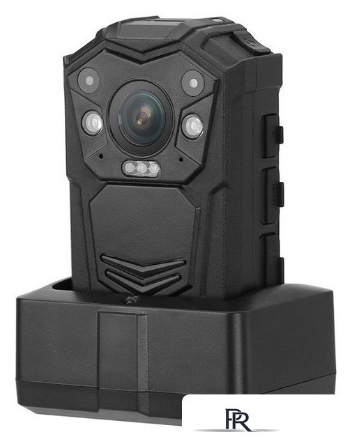 Экшен-камера BodyDvr EH15 64GB/GPS - Изображение №1 — Интернет-магазин ПроЗаказ