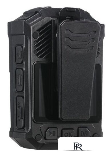 Экшен-камера BodyDvr EH15 64GB/GPS - Изображение №5 — Интернет-магазин ПроЗаказ