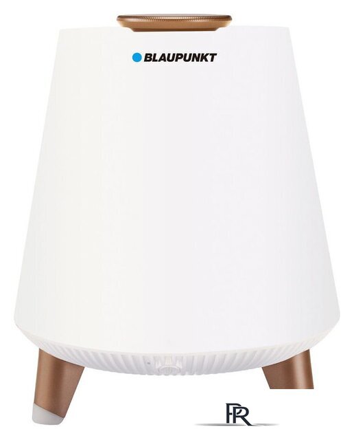 Беспроводная колонка Blaupunkt BT25LAMP - Изображение №2 — Интернет-магазин ПроЗаказ