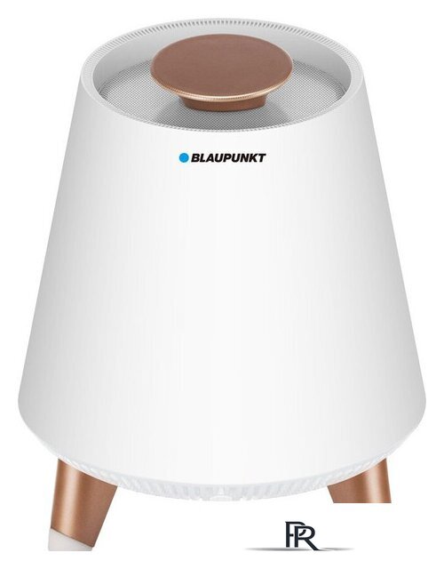 Беспроводная колонка Blaupunkt BT25LAMP - Изображение №1 — Интернет-магазин ПроЗаказ