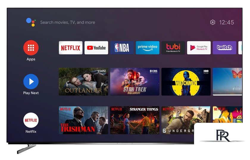 OLED телевизор Skyworth 55SXE9000 - Изображение №1 — Интернет-магазин ПроЗаказ