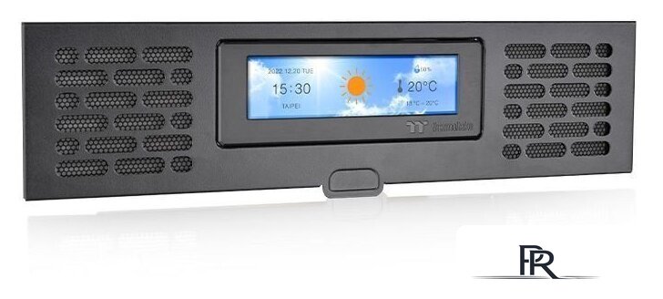 ЖК-панель Thermaltake LCD Panel Kit Tower 200 AC-066-OO1NAN-A1 - Изображение №4 — Интернет-магазин ПроЗаказ
