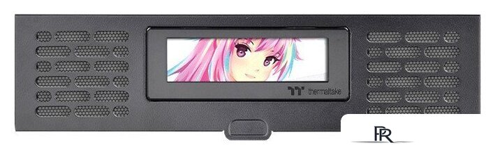 ЖК-панель Thermaltake LCD Panel Kit Tower 200 AC-066-OO1NAN-A1 - Изображение №1 — Интернет-магазин ПроЗаказ