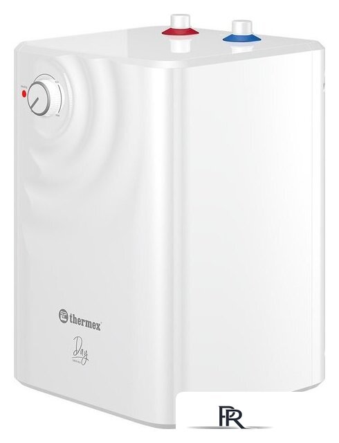 Накопительный электрический водонагреватель Thermex Day 10 U - Изображение №2 — Интернет-магазин ПроЗаказ