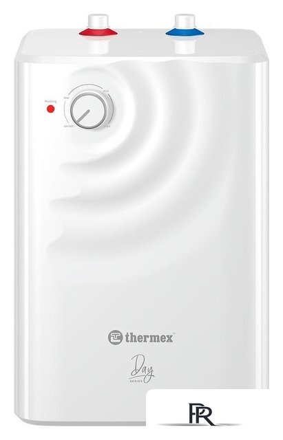 Накопительный электрический водонагреватель Thermex Day 10 U - Изображение №1 — Интернет-магазин ПроЗаказ