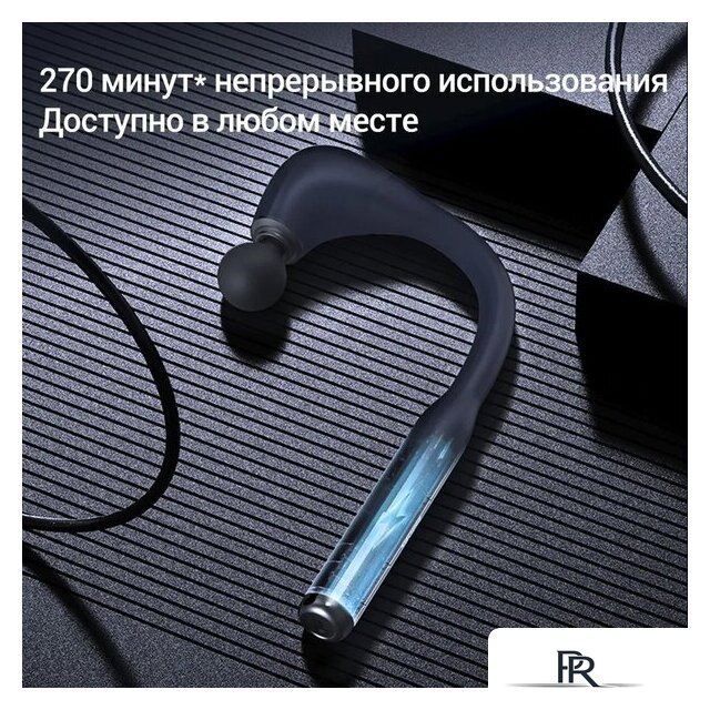 Перкуссионный массажер Deerma DEM-M103G - Изображение №10 — Интернет-магазин ПроЗаказ