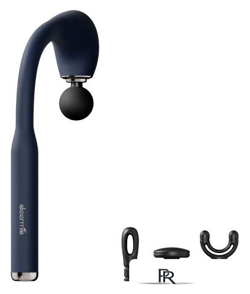 Перкуссионный массажер Deerma DEM-M103G - Изображение №1 — Интернет-магазин ПроЗаказ