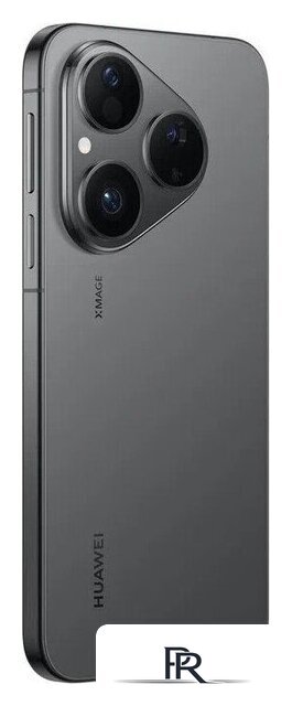 Телефон Huawei Pura 80 HED-LX9 12GB/256GB (черный) - Изображение №4 — Интернет-магазин ПроЗаказ