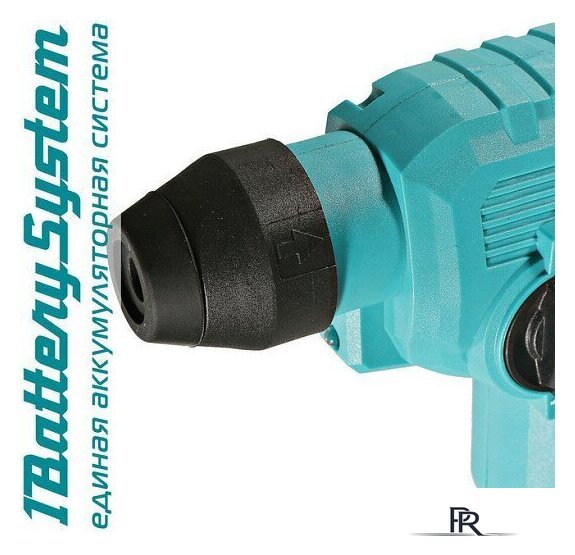 Перфоратор Sturm CRH1215 (без АКБ) - Изображение №9 — Интернет-магазин ПроЗаказ