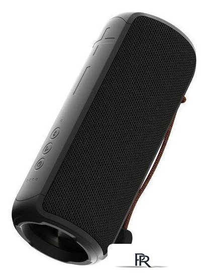 Беспроводная колонка Blackview AuraBass 3 (черный) - Изображение №6 — Интернет-магазин ПроЗаказ